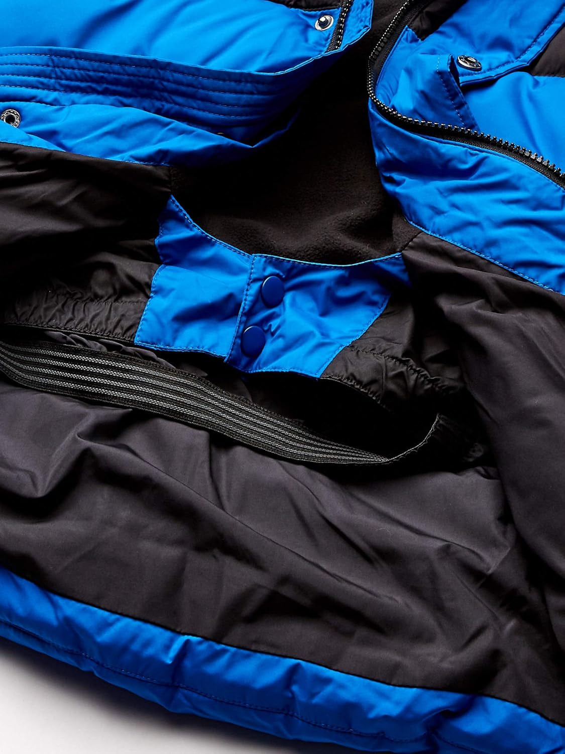 Babies, Toddlers, and Boys' Heavyweight Hooded Puffer Jacket